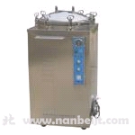 LX-B100L压力蒸汽灭菌器