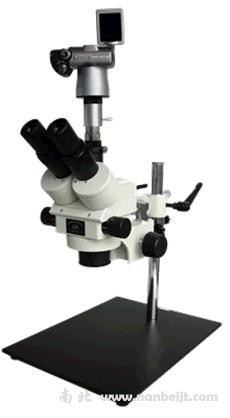 XTZ-E11S数码连续变倍体视显微镜