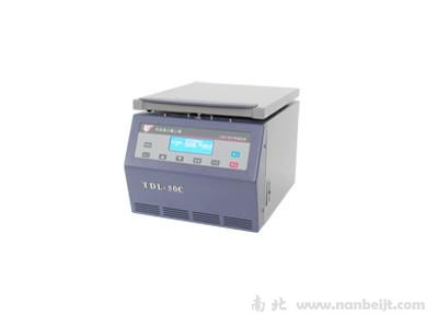 TDL-5C低速台式大容量离心机