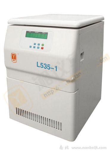 L535-1低速离心机