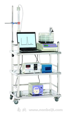 SHQT-7A自动核酸蛋白分离层析仪