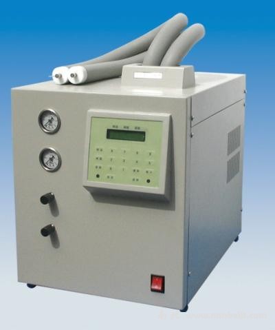 DK2010顶空进样器