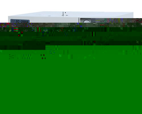 GC-2000A二甲醚色谱仪