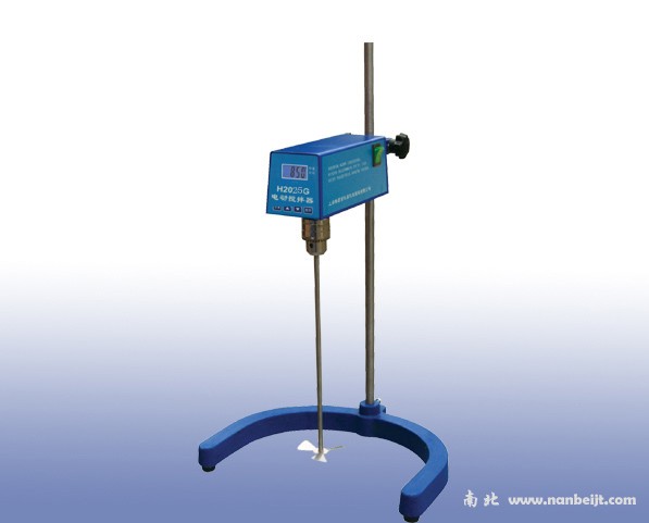 H2015G电动搅拌器