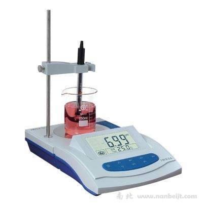 PHS-3G型pH计