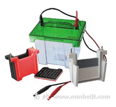 JY-SCZ2垂直电泳槽