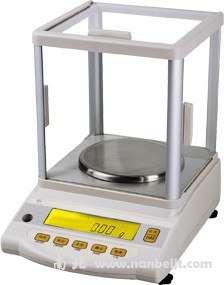 YP1002N电子天平