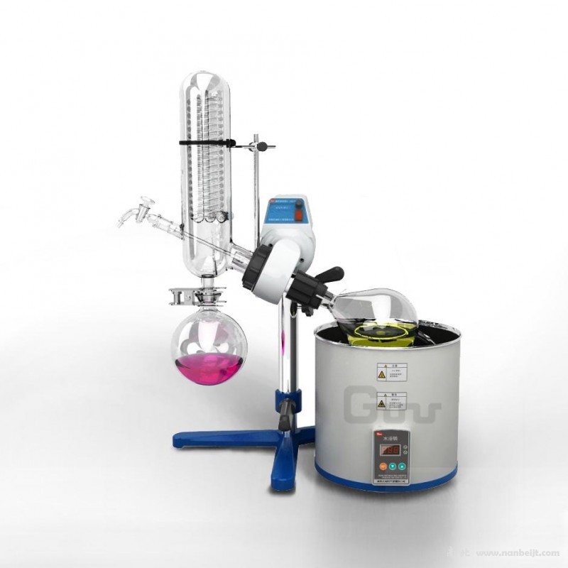 R-1002-V旋转蒸发仪