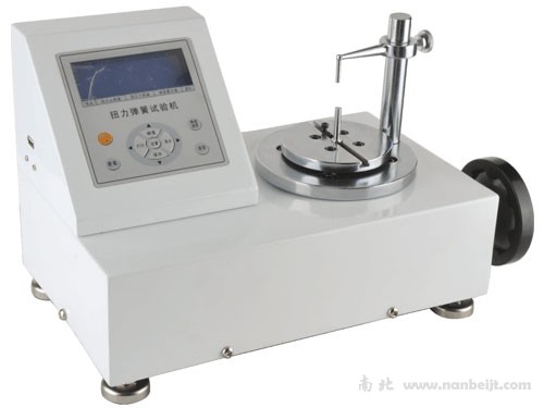ANH-3000A扭转弹簧试验机