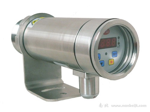 ST201-B小目标红外测温仪