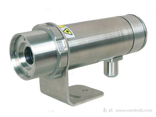 ST202-C小目标红外测温仪