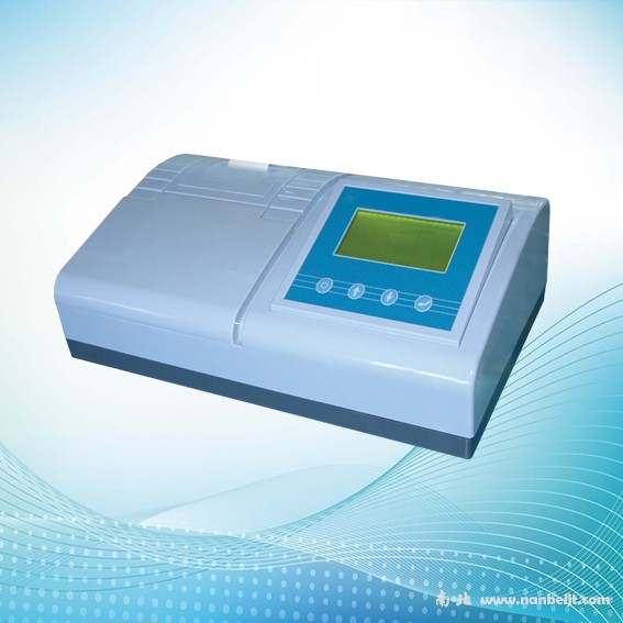 GDYN-308S农药残毒快速检测仪