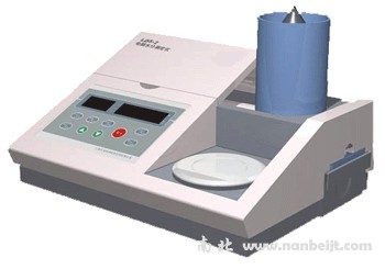 LDS-2A台式水分仪