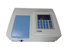 V-1800可见分光光度计