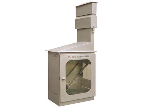 XSF-3防火涂料（小室法）测试仪