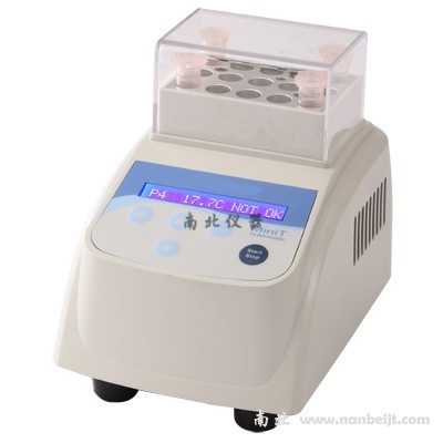 MiniT-C迷你金属浴