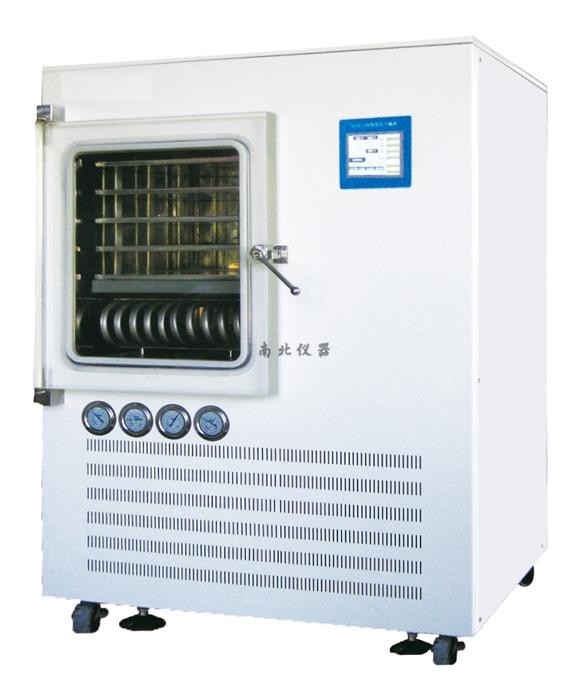 CTFD-50T冷冻干燥机/冻干机