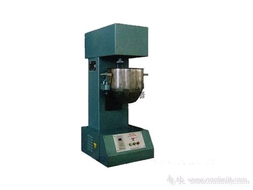 DB-10型多功能拌和机