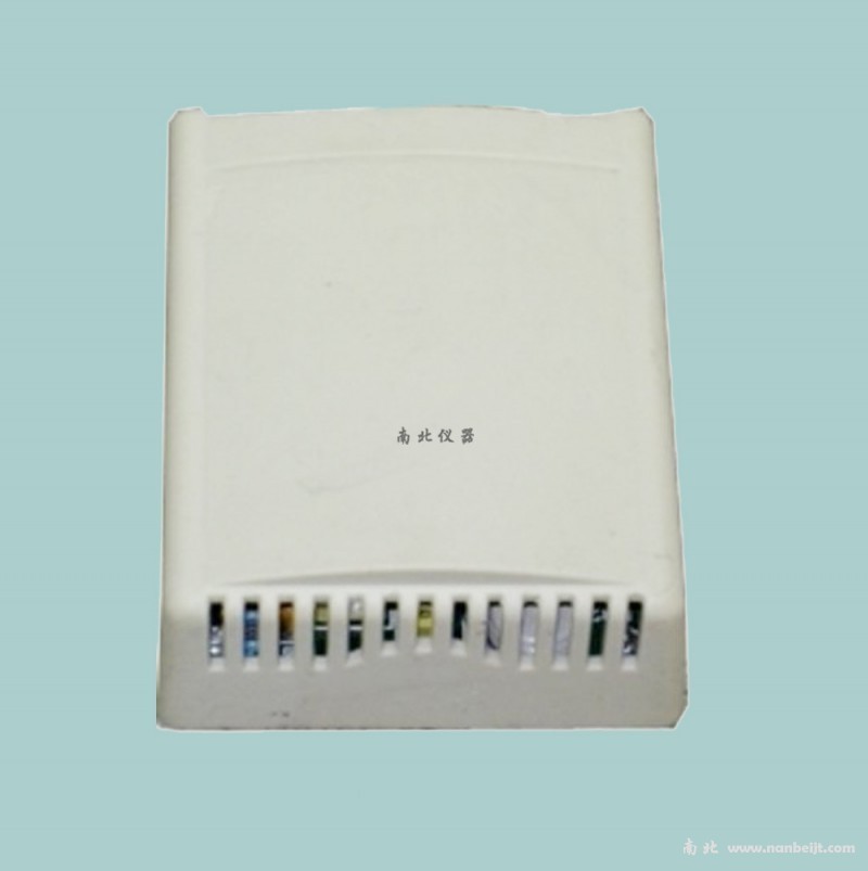 空气温、湿、大气压力记录仪