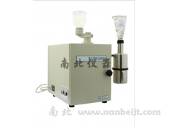 FSJ-II锤片式粮食试验粉碎机