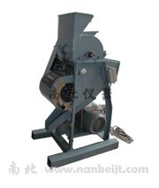 TSL-150A单株脱粒机