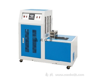CDW-60冲击试样低温槽