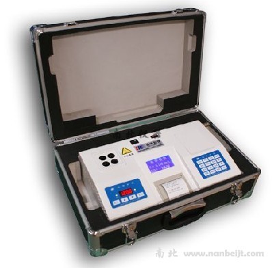 5B-2P精巧便携型总磷测定仪