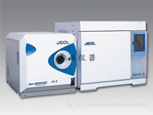 气相色谱/四极杆质谱联用仪