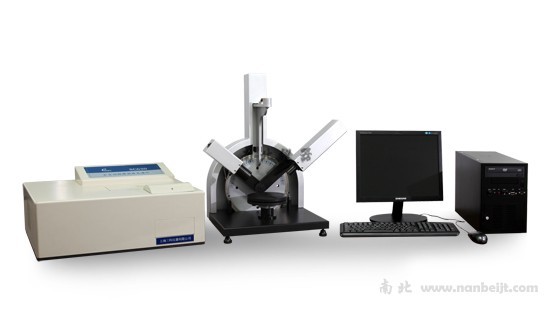 SC630全自动椭圆偏振光谱仪
