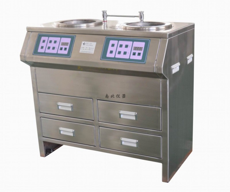 MP-2A金相试样磨抛机