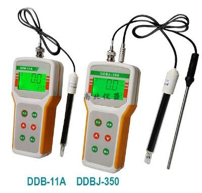 DDB-11A微机型便携式电导率仪