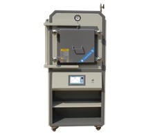 NBD-VA1500-16TI  6KW小型高温真空气氛箱式炉