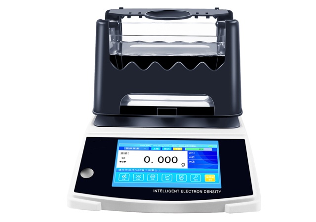 橡胶密度计XFCNMD-3005X