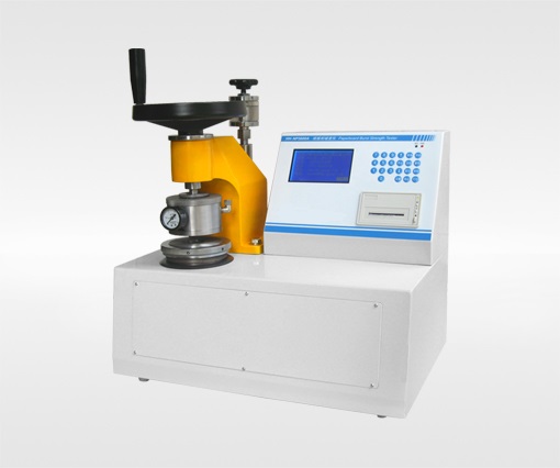 HH-NP1600A纸张耐破度仪