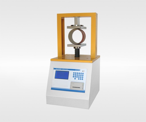 HH-KY5000B型纸管抗压试验仪