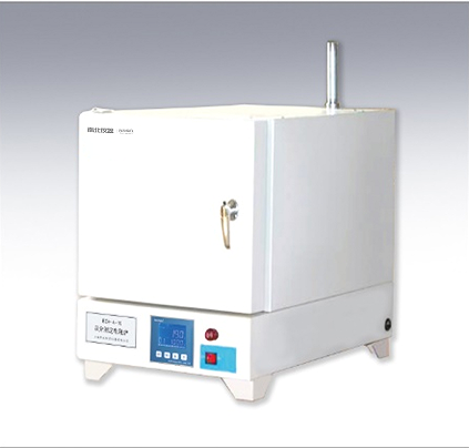 BZH-2.5-12灰分测定电阻炉