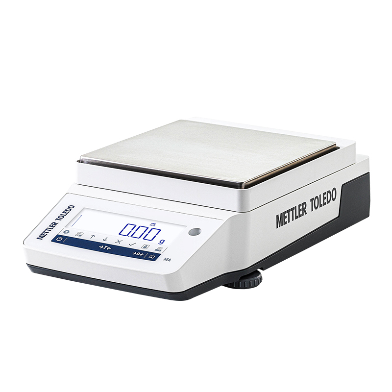 梅特勒托利多MA3002/A精密天平