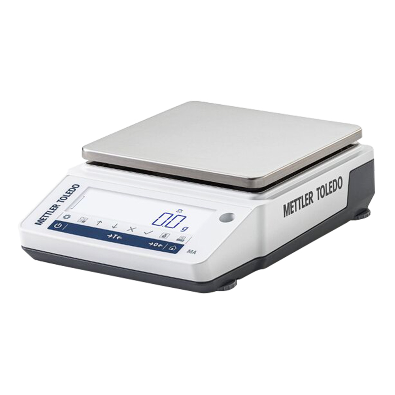 梅特勒托利多MA6001PE/A精密天平