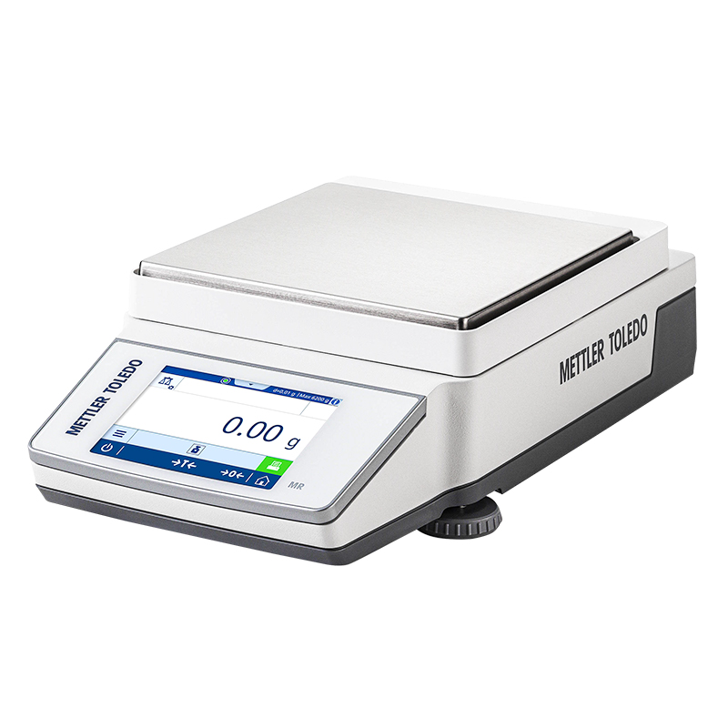 梅特勒托利多MR1002/A精密天平
