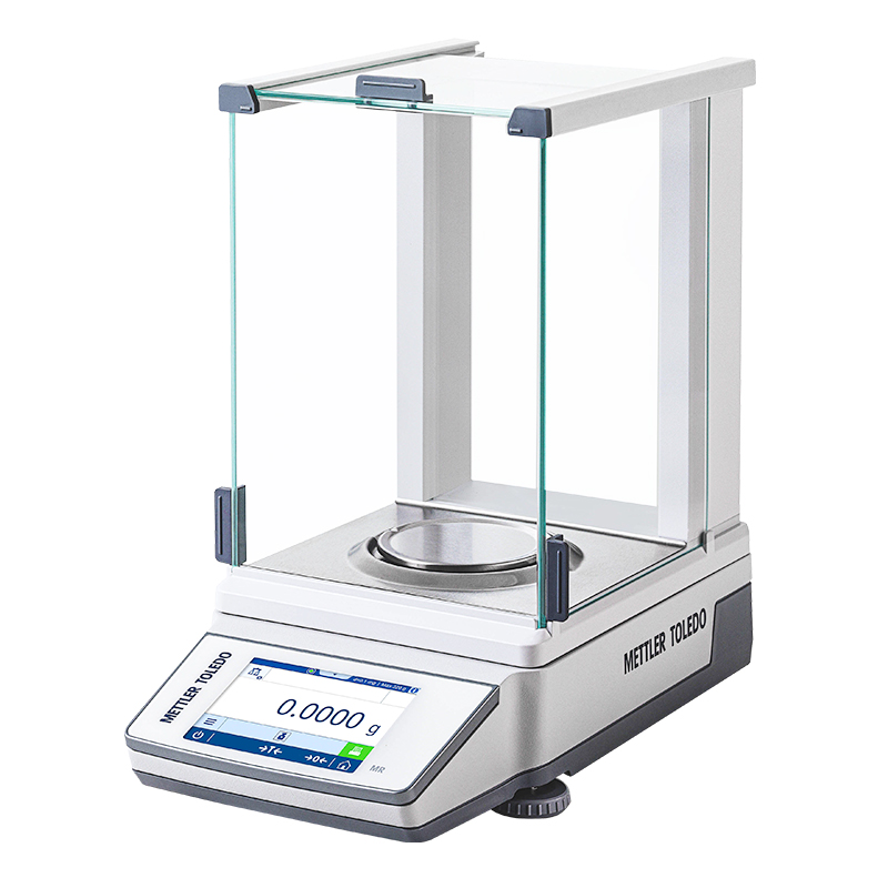 梅特勒托利多MR104/A分析天平