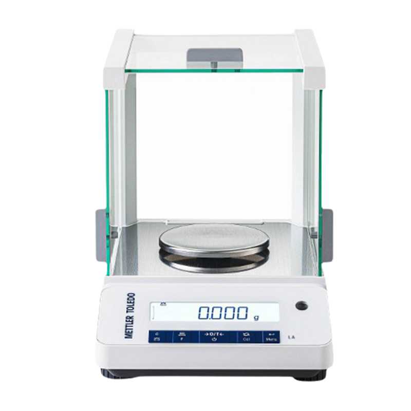 梅特勒托利多LA403/A精密天平
