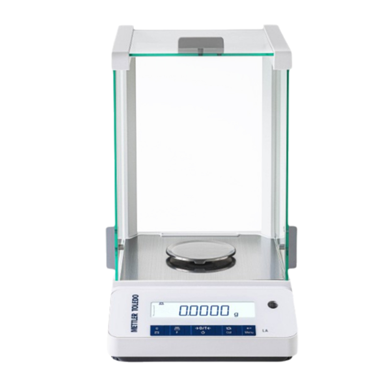 梅特勒托利多LA204E/A电子天平